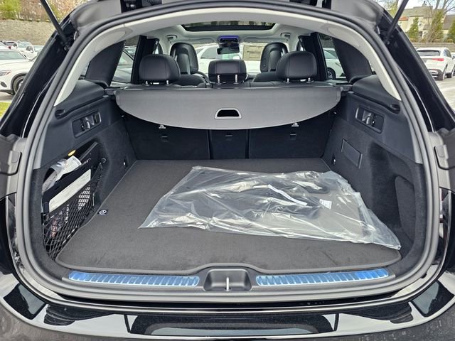 New 2026 Mercedes-Benz GLC 300 4MATIC image 10