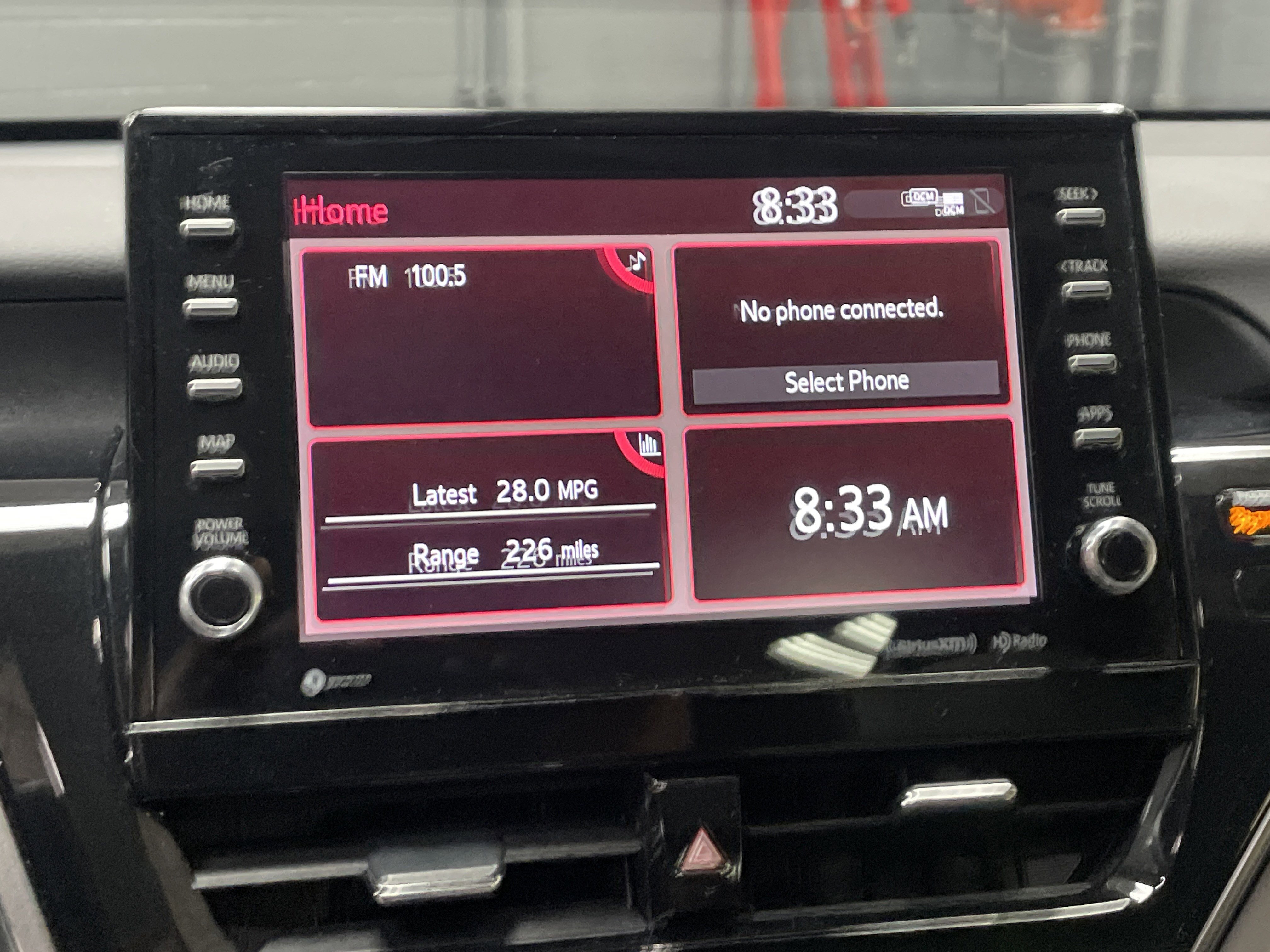 Certified 2023 Toyota Camry XSE image 23