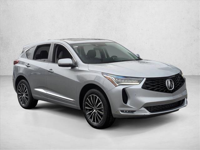 New 2026 Acura RDX SH-AWD w/ Advance Package image 7