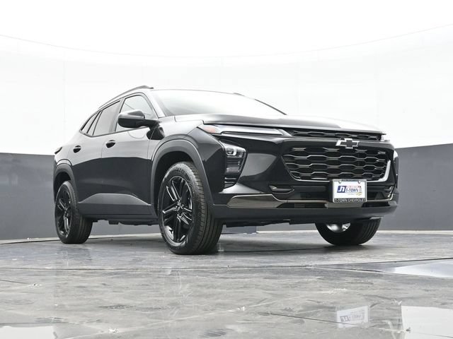 Used 2026 Chevrolet Trax ACTIV w/ Driver Confidence Package FWD image 48