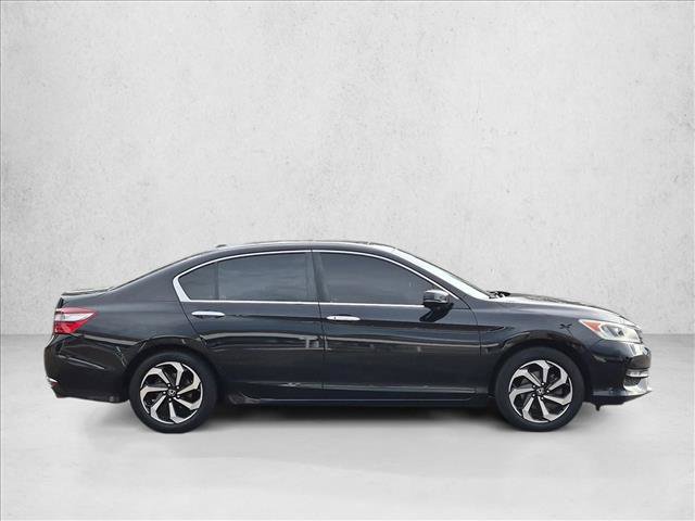 Used 2017 Honda Accord EX-L image 4
