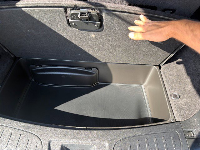 Used 2021 Dodge Durango SXT w/ 3rd Row Seating Group RWD image 20