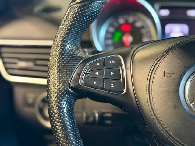 Used 2019 Mercedes-Benz GLS 450 4MATIC w/ Premium 1 Package image 24