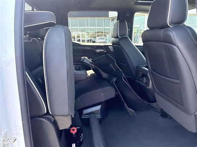 Used 2024 GMC Sierra 1500 AT4X AWD/4WD image 28