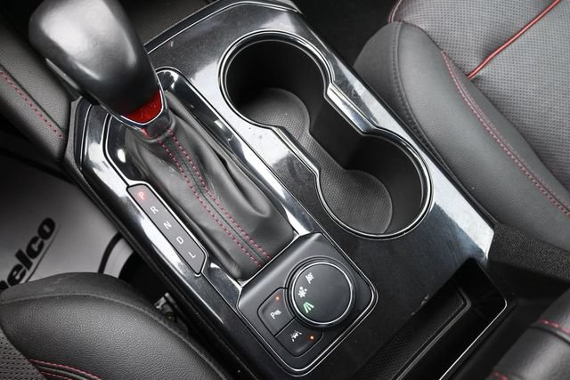 Used 2022 Chevrolet Blazer RS FWD image 38