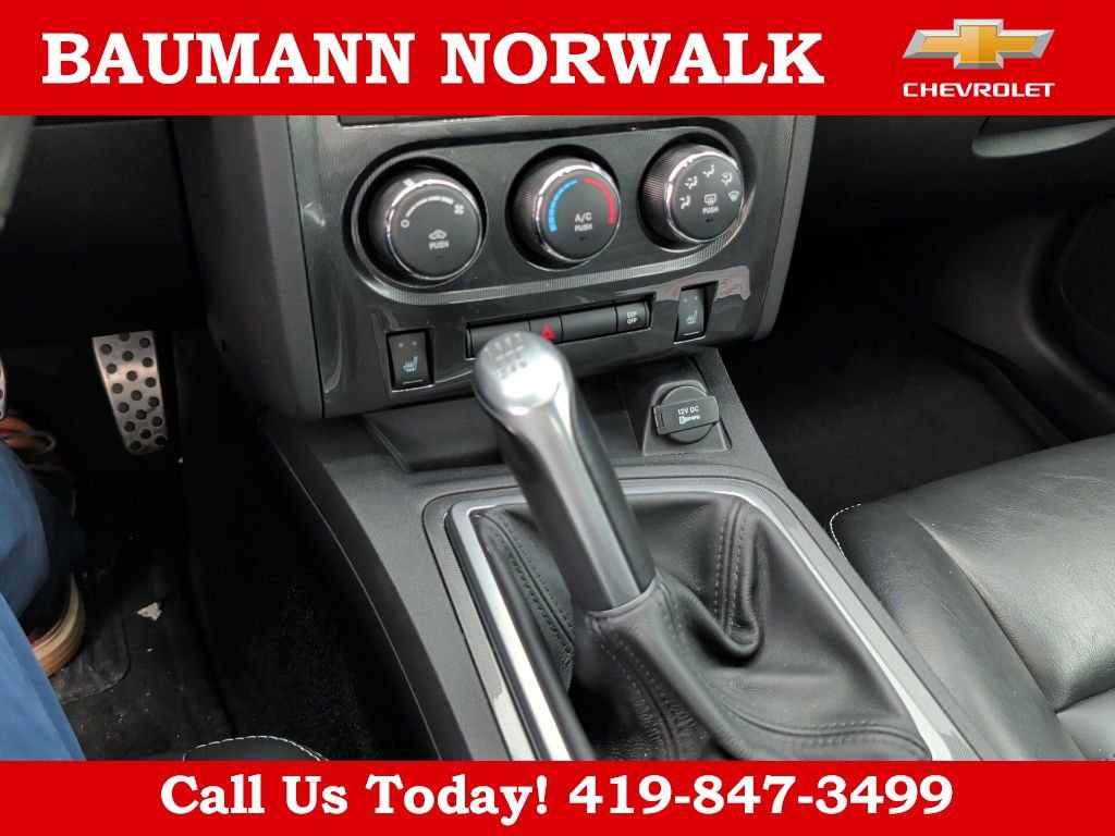 Used 2010 Dodge Challenger R/T image 28