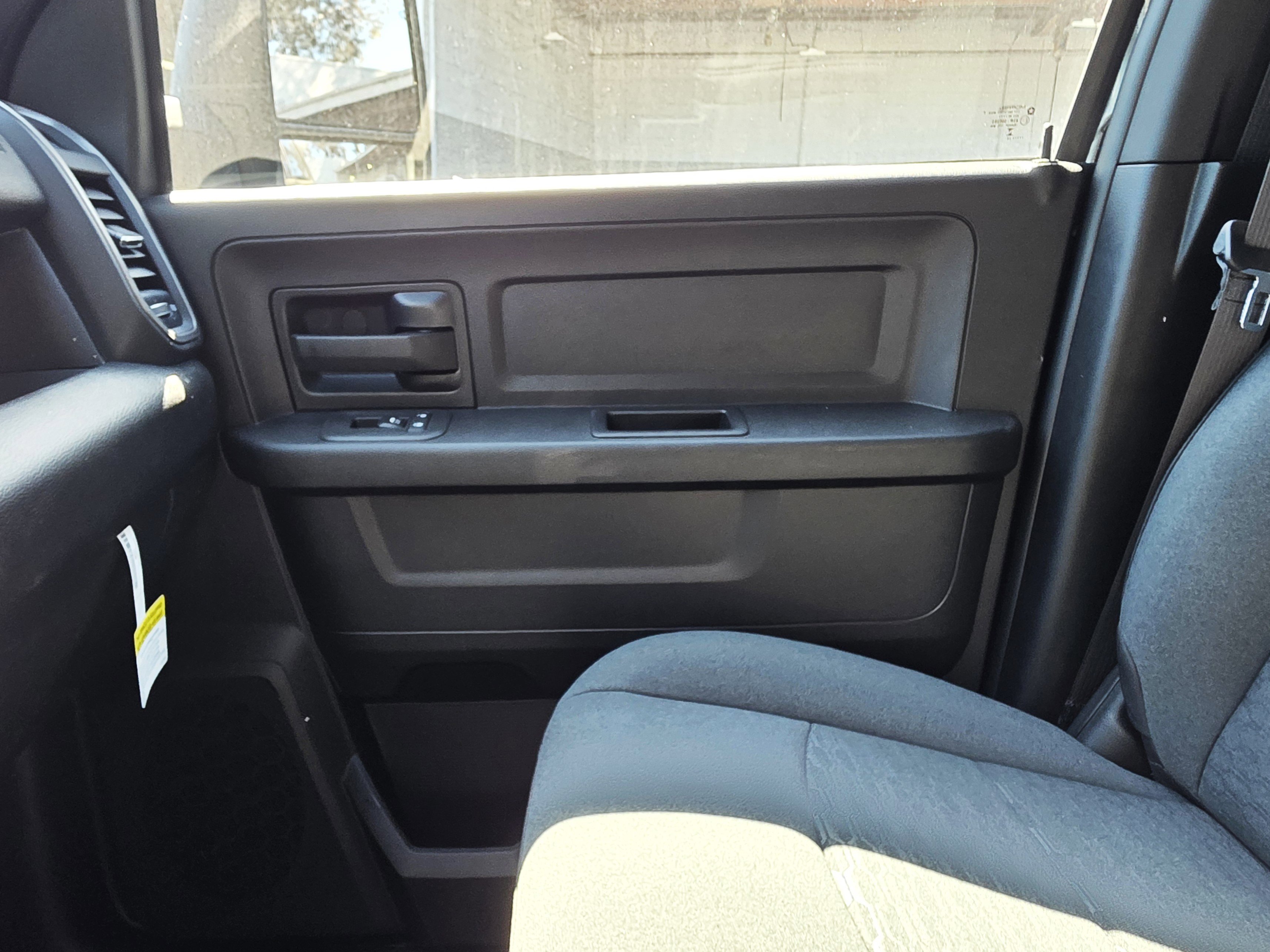 New 2026 RAM 2500 Tradesman image 7