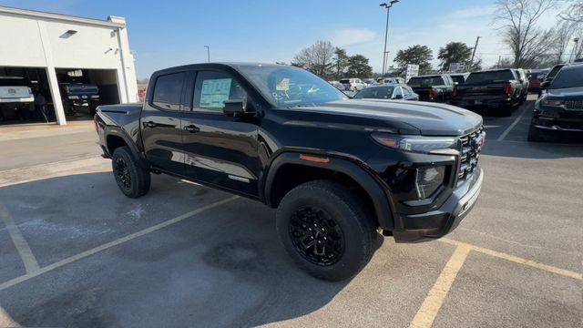 New 2026 GMC Canyon Elevation w/ Convenience Package AWD/4WD image 2