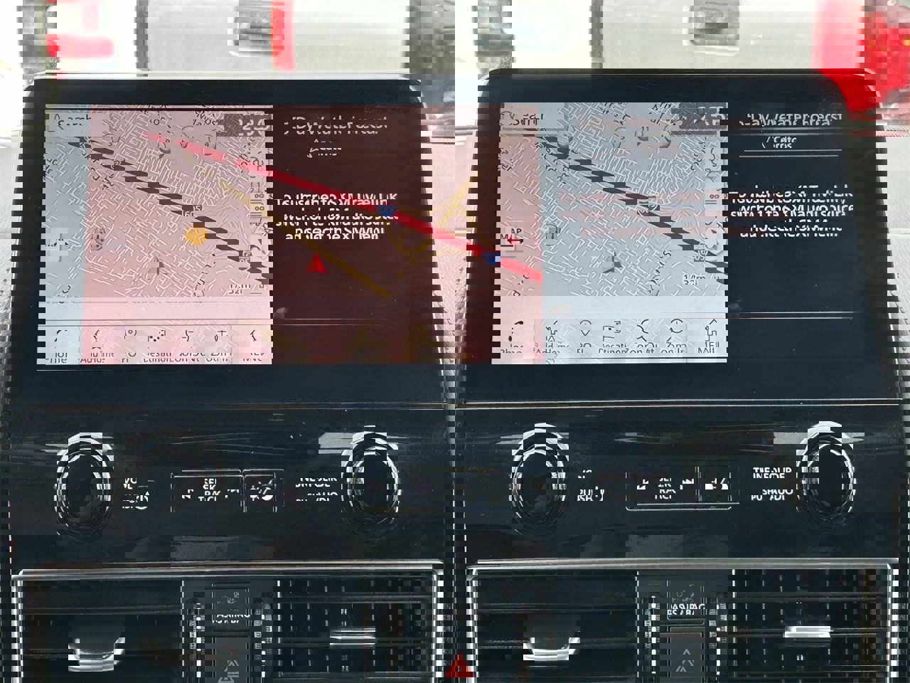 Certified 2024 Nissan Armada SV image 19