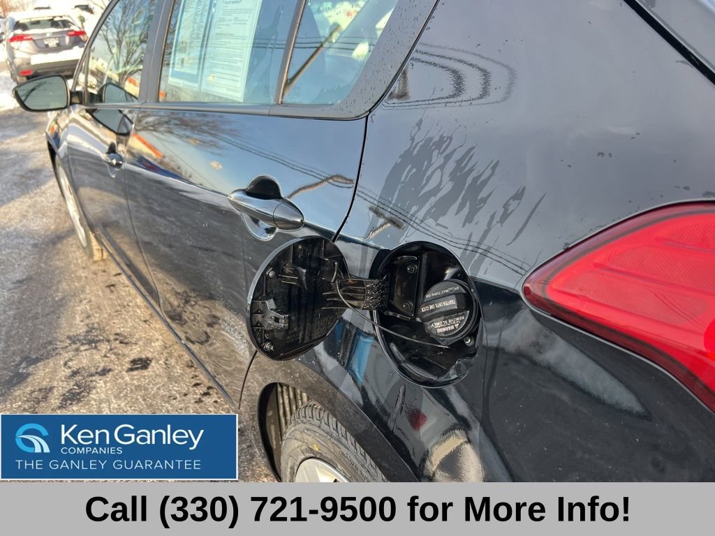 Used 2016 Kia Forte LX image 44