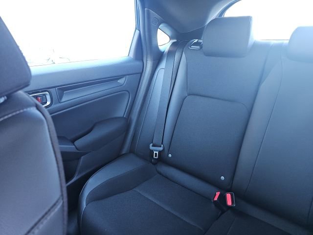 New 2026 Honda Civic Sport image 10