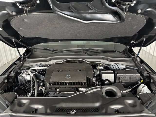 Certified 2026 Acura MDX FWD image 29