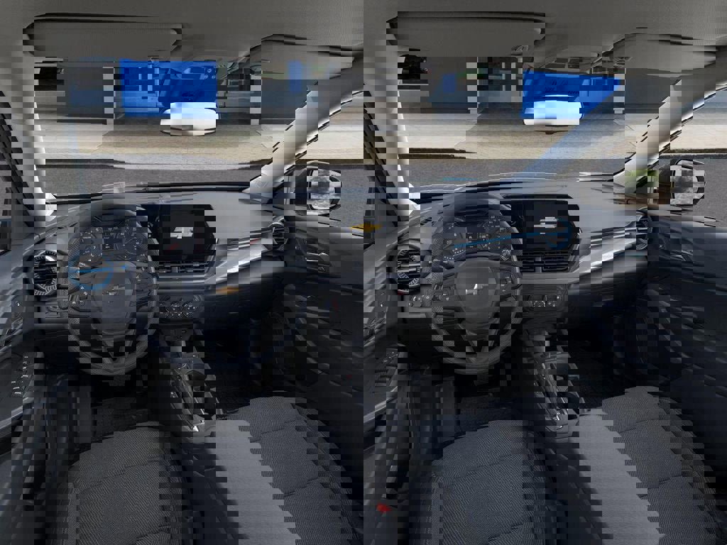 New 2026 Chevrolet Trax LS w/ LS Convenience Package image 15