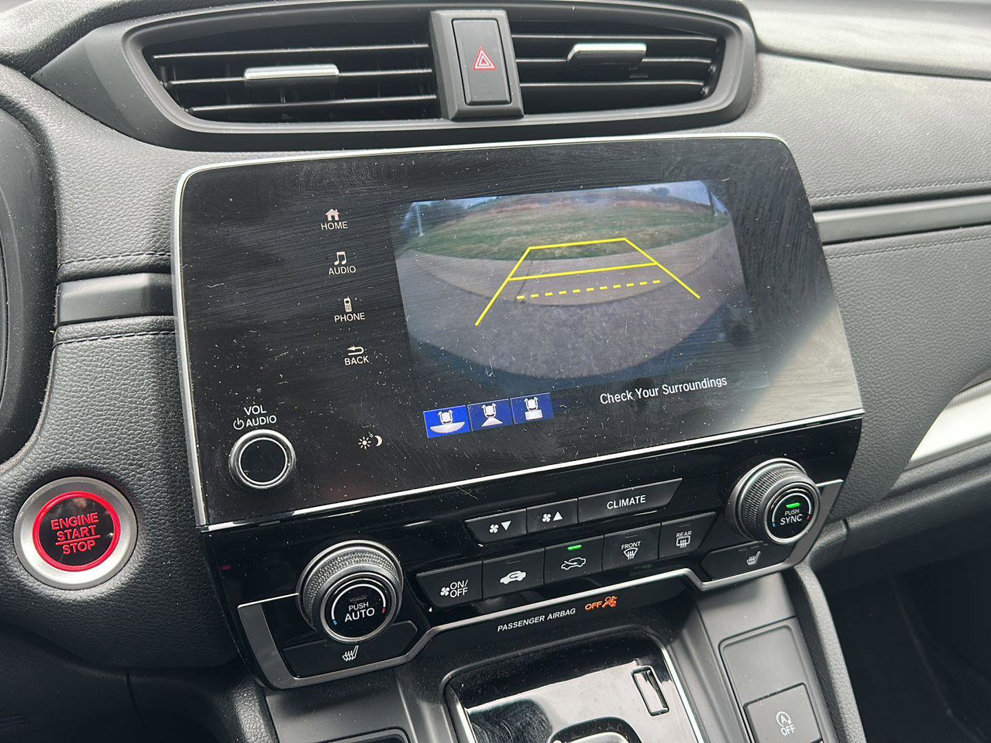 Used 2022 Honda CR-V Special Edition image 17
