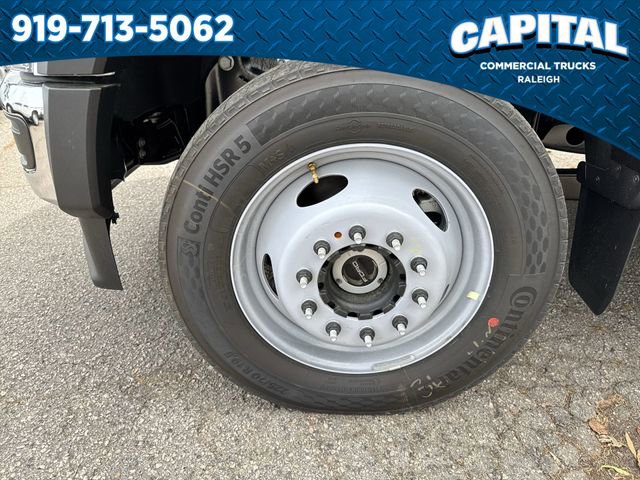 New 2026 Ford F450 XL w/ XL Chrome Package image 12