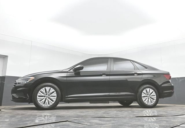 Used 2020 Volkswagen Jetta S w/ Driver Assistance Package FWD image 43