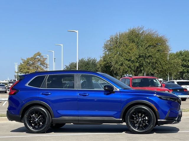 Used 2024 Honda CR-V Sport image 3