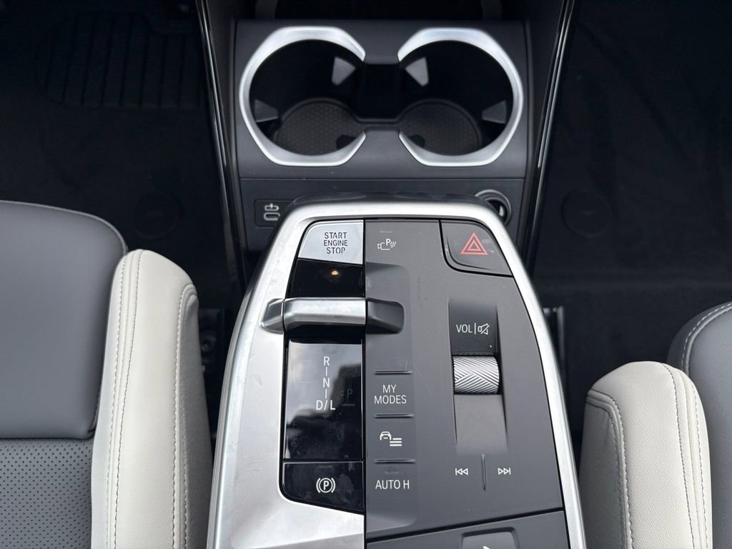 New 2026 BMW X1 xDrive28i image 11