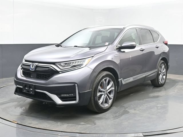 Used 2020 Honda CR-V Touring image 10