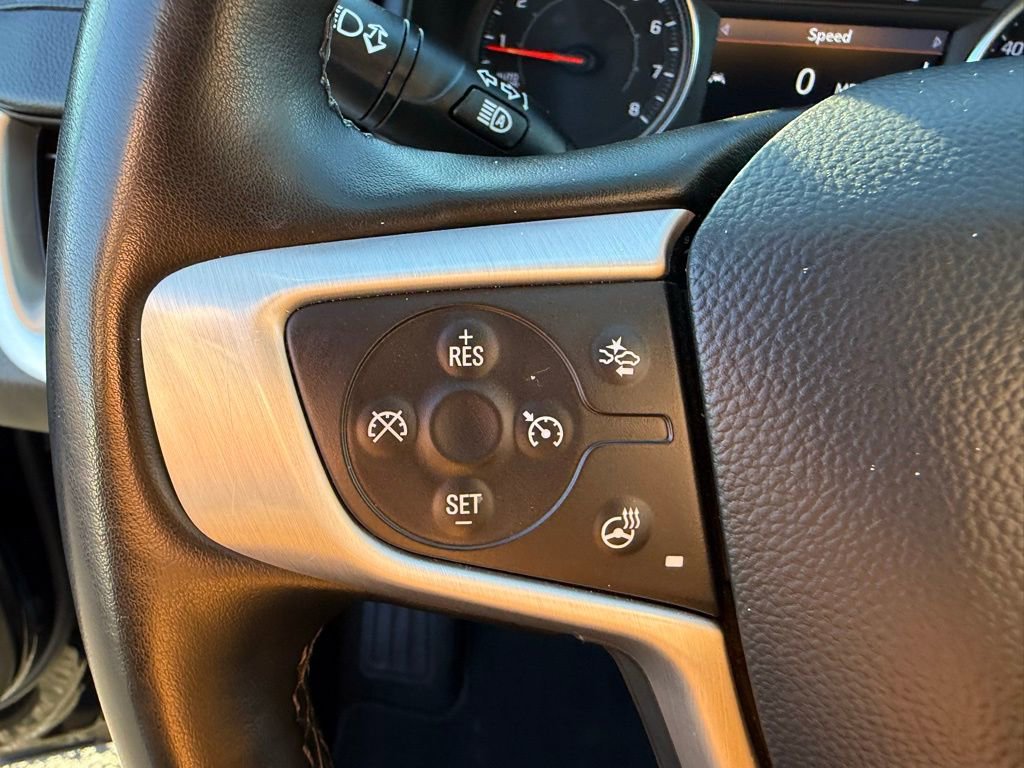 Used 2024 GMC Terrain SLT image 26