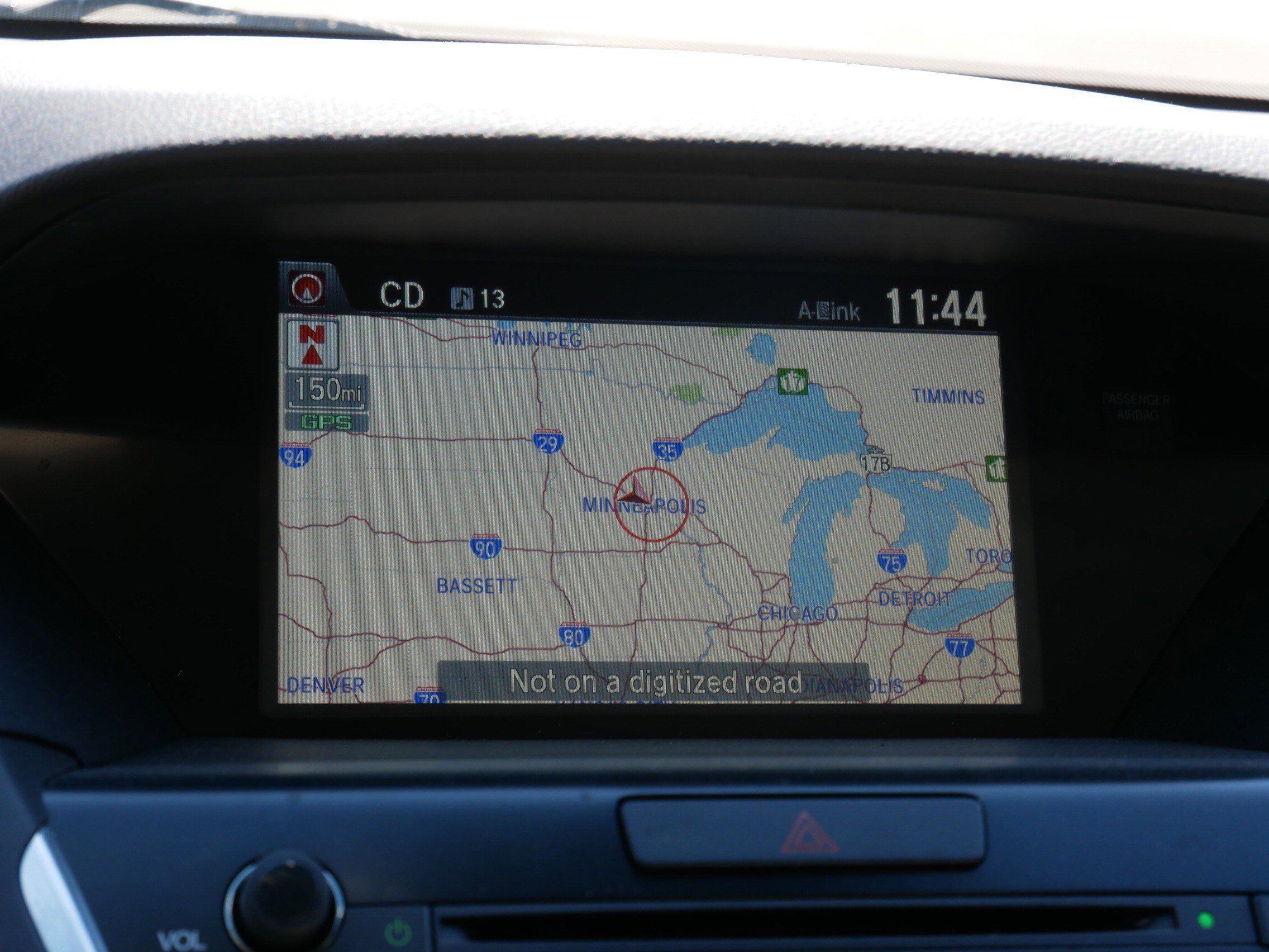 Used 2016 Acura MDX SH-AWD w/ Technology Package image 22