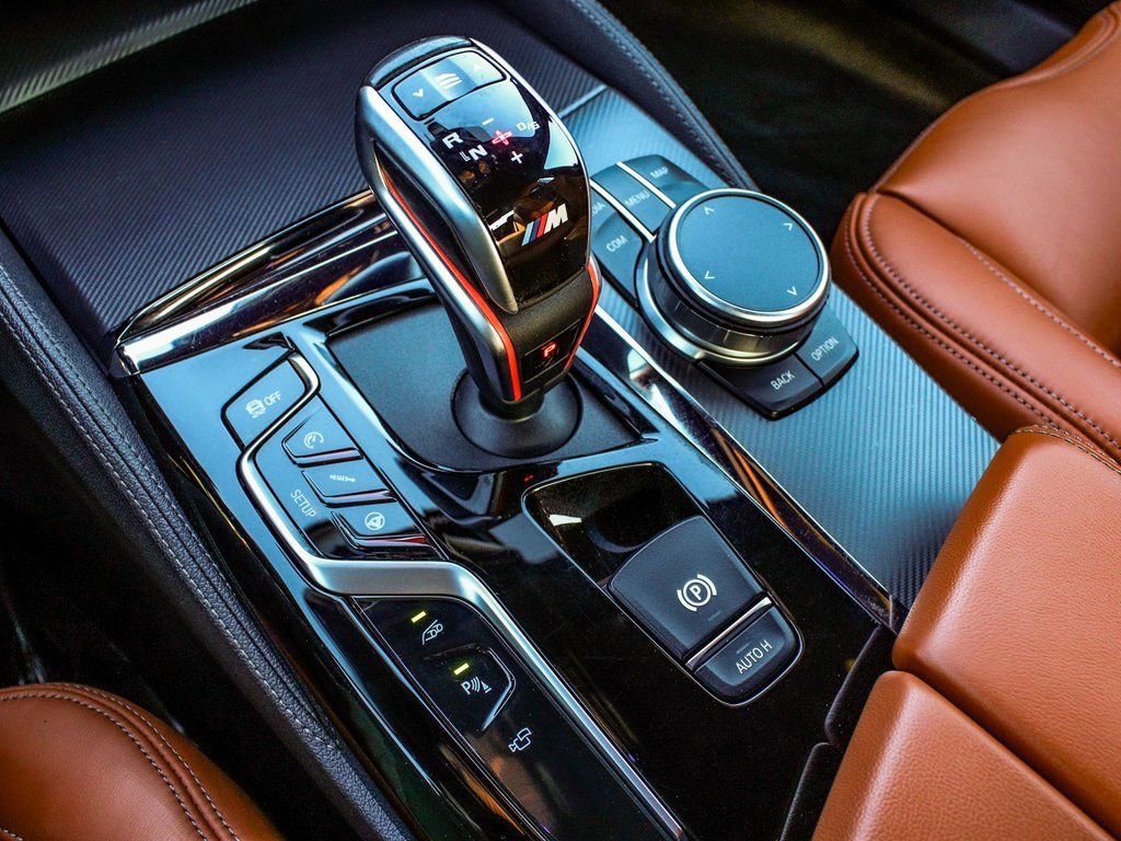 Used 2020 BMW M5 w/ Executive Package AWD/4WD image 25