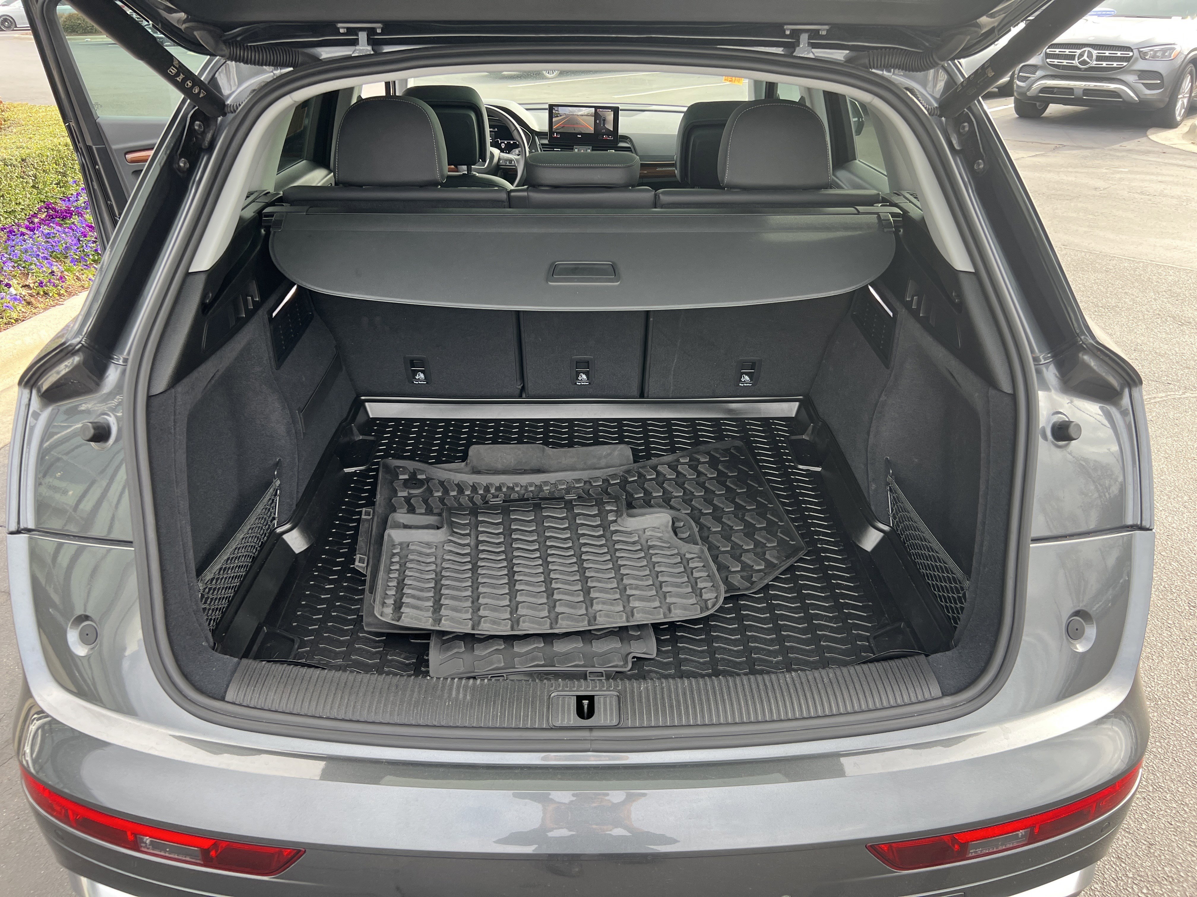 Used 2023 Audi Q5 2.0T Premium Plus w/ Premium Plus Package image 34