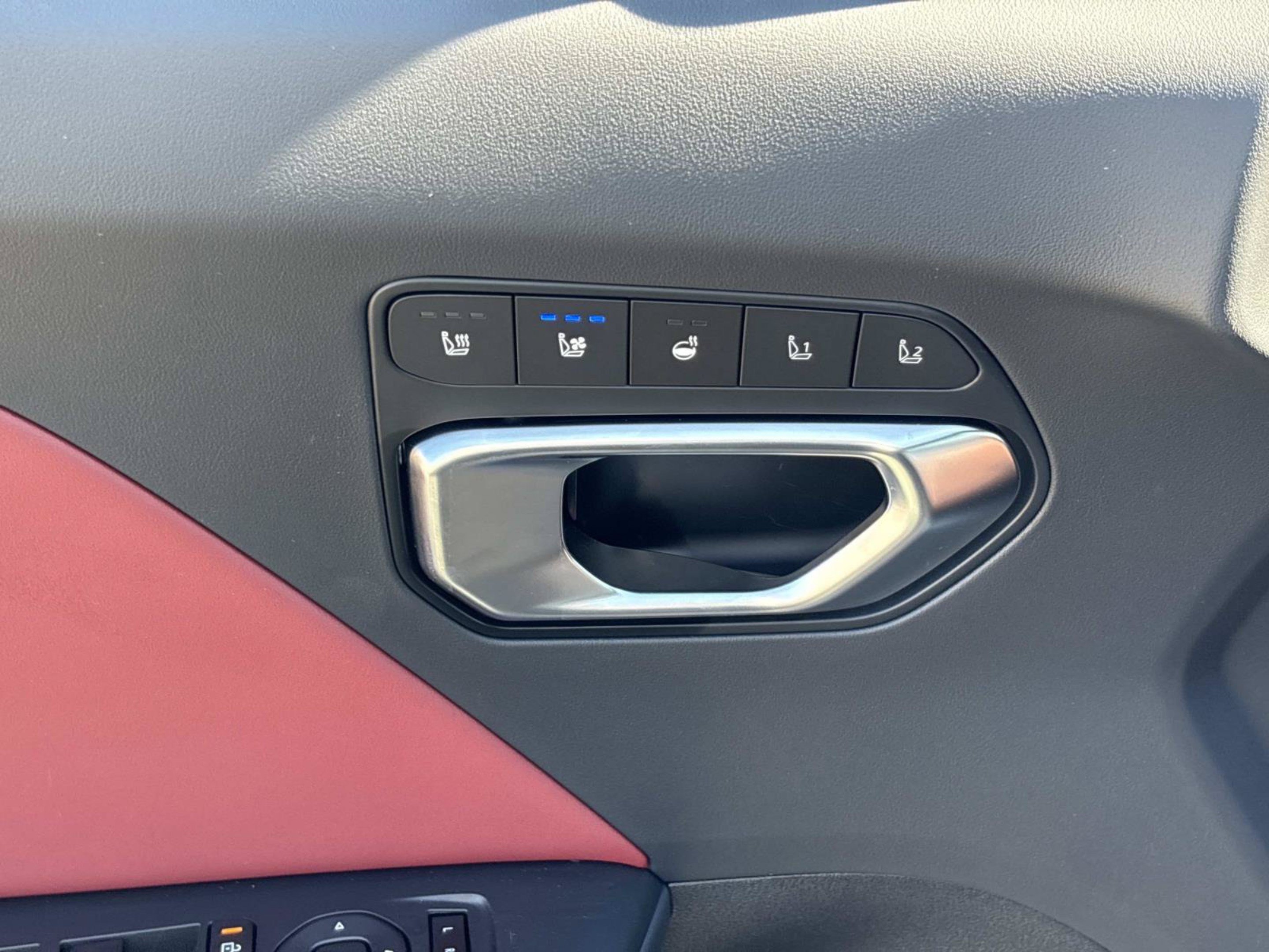 New 2026 Kia K4 GT-Line Turbo FWD image 20