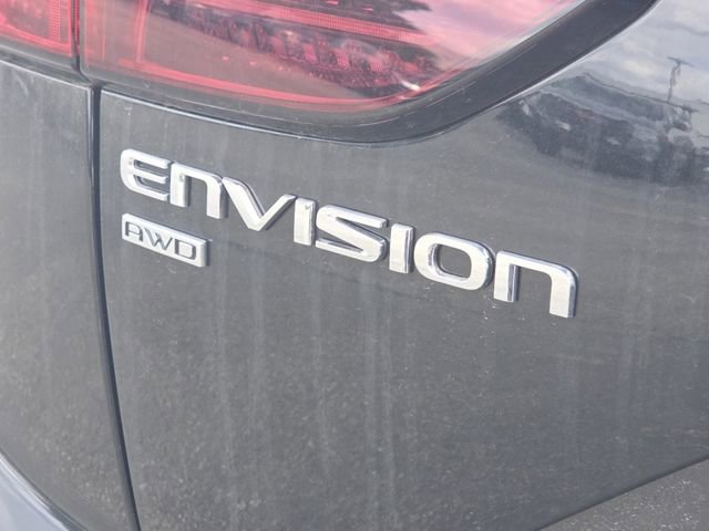 New 2026 Buick Envision Sport Touring AWD/4WD image 6