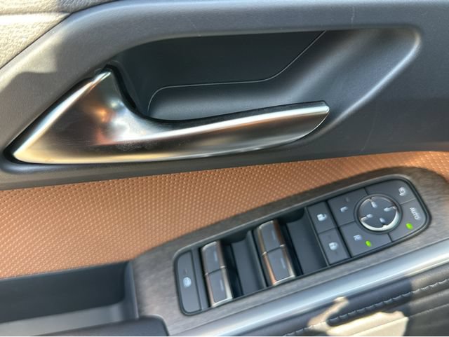 New 2026 Lexus GX 550 w/ Accessory Package (Z1) AWD/4WD image 11