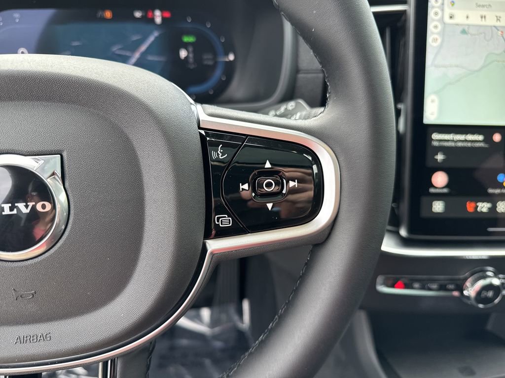 New 2025 Volvo XC90 T8 Plus w/ Protection Package Premier image 21