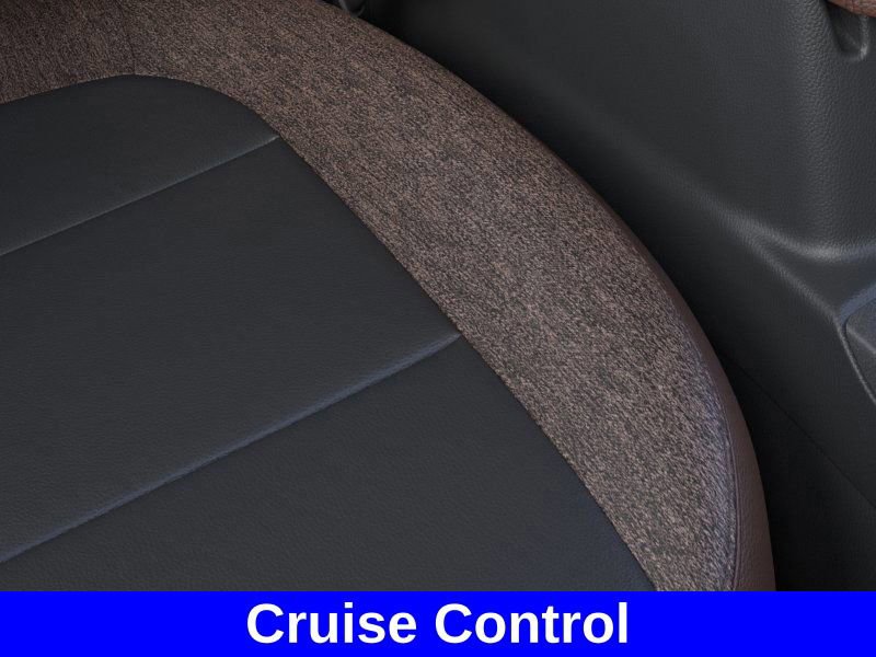 New 2025 Ford Bronco Sport Outer Banks w/ Outer Banks Tech Package+ image 16