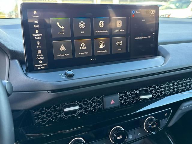 Used 2025 Honda Accord Sport image 18