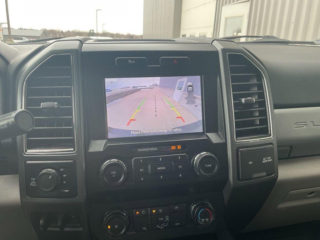 Used 2021 Ford F250 XLT w/ XLT Value Package image 16
