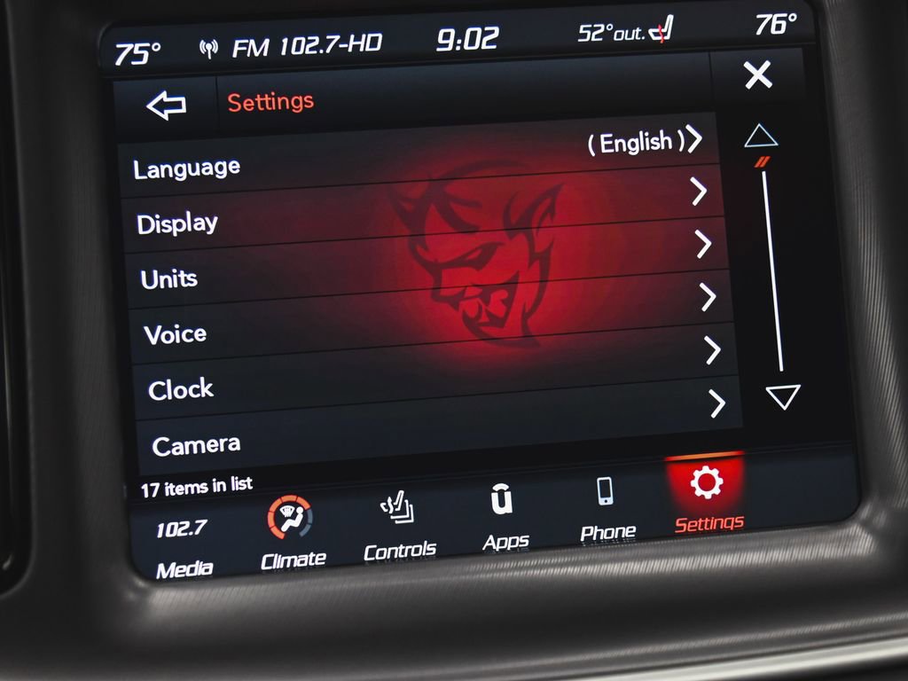 Used 2022 Dodge Challenger GT w/ Plus Package image 16