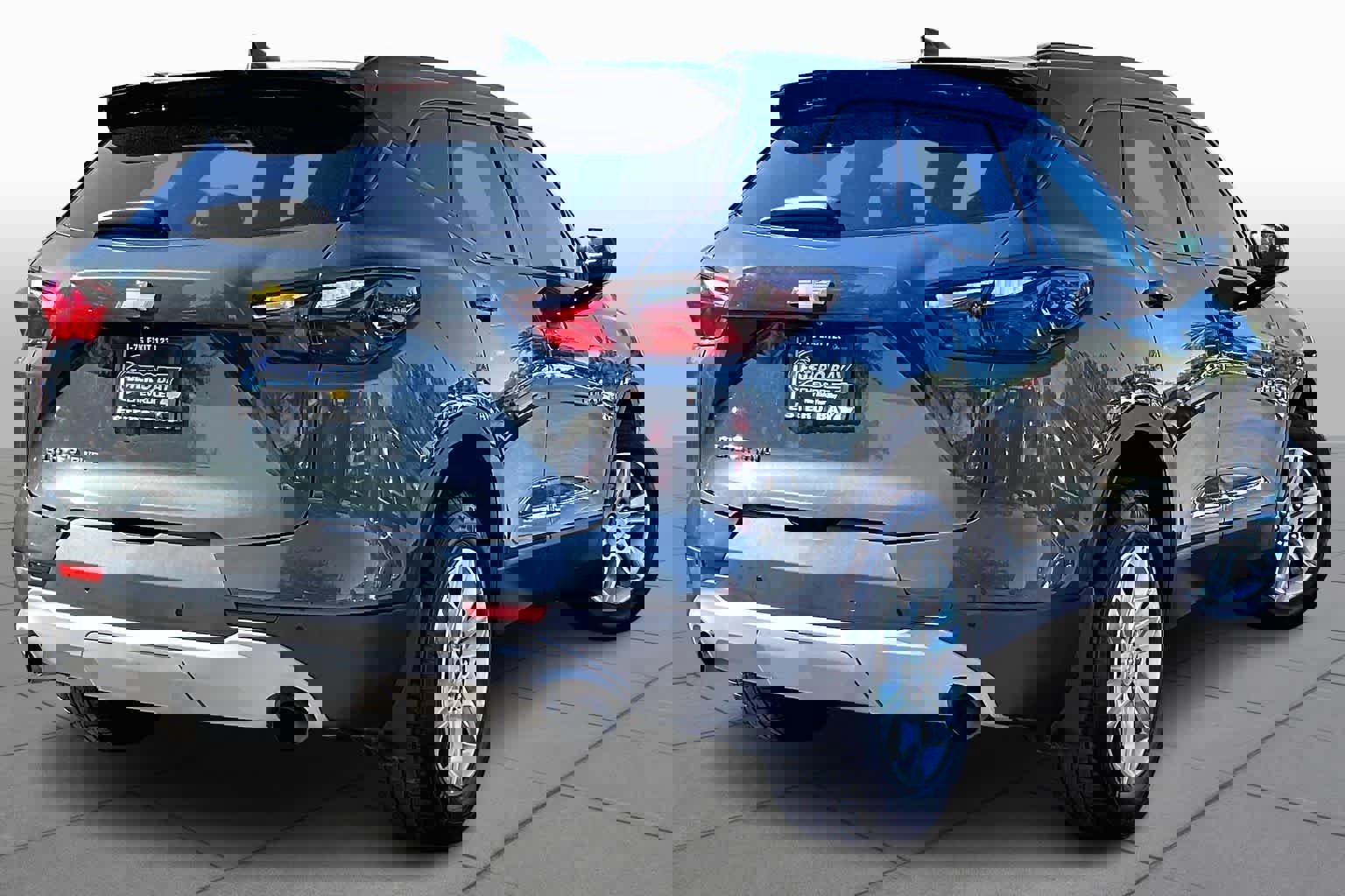 Used 2019 Chevrolet Blazer LT image 13