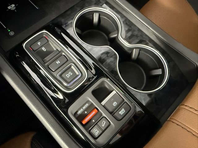 New 2026 Honda Passport TrailSport Elite image 27