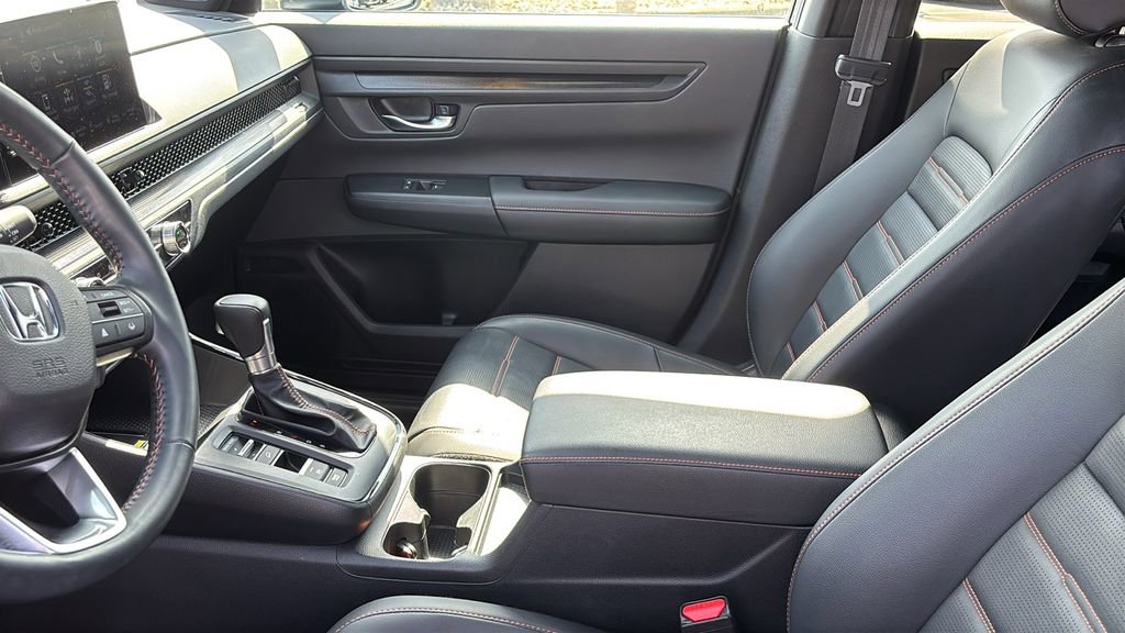 Used 2025 Honda CR-V Sport-L image 26