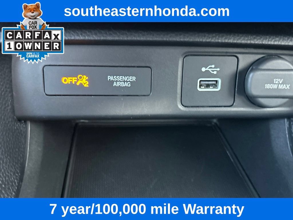 Used 2024 Honda Civic Sport image 25