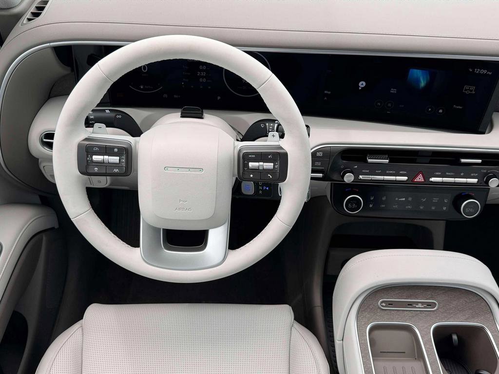 New 2026 Hyundai Palisade Limited FWD image 18