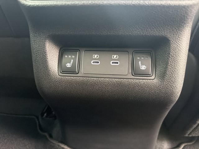 New 2026 Nissan Murano Platinum w/ Cargo Package AWD/4WD image 19