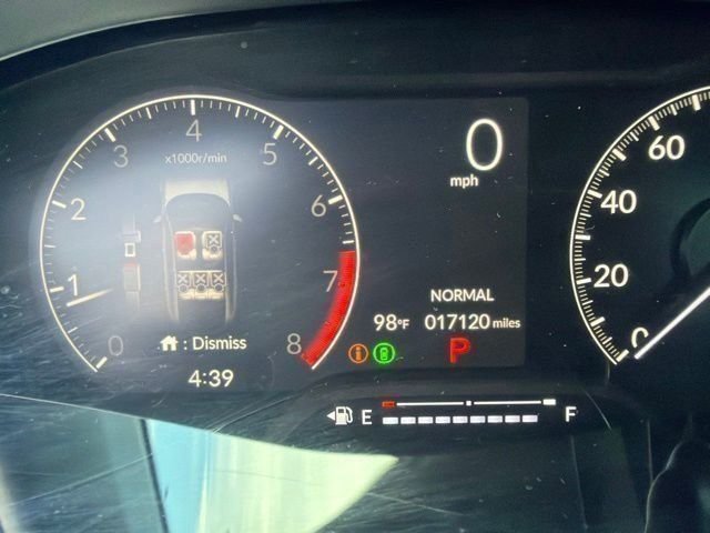 Used 2025 Honda Civic Sport image 10