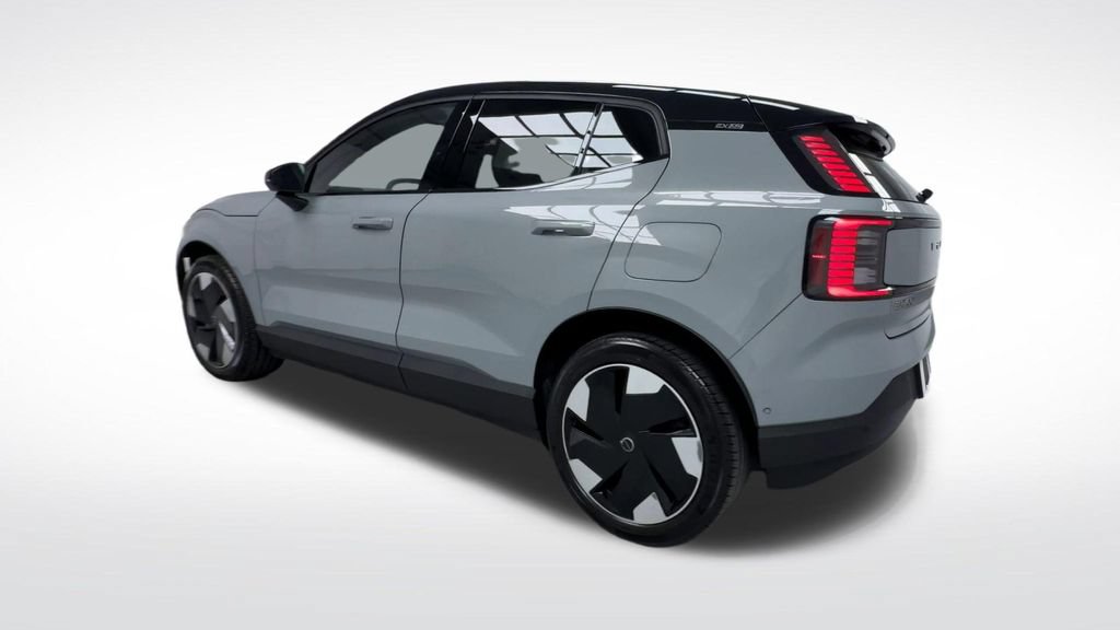 Used 2025 Volvo EX30 Ultra AWD/4WD image 6