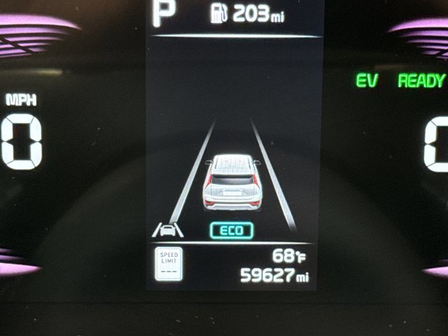 Used 2023 Kia Niro SX image 20