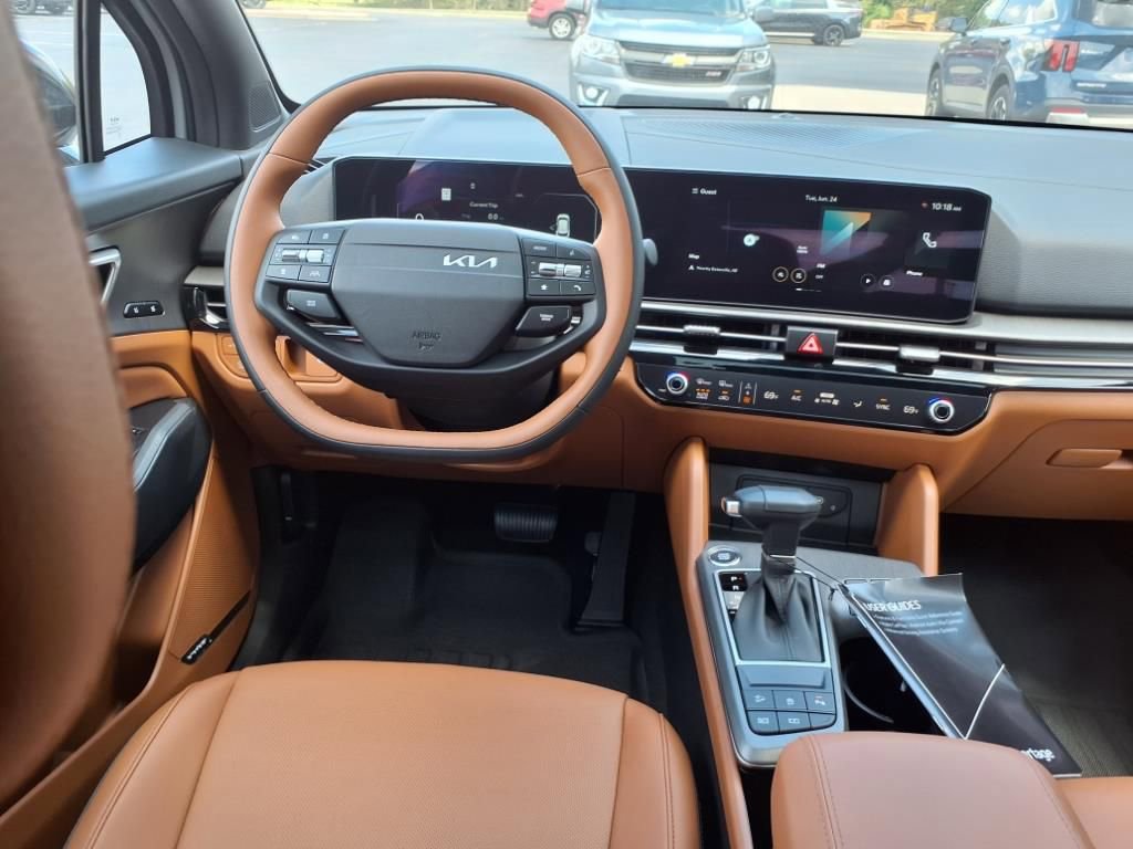 New 2026 Kia Sportage X-Line w/ X-Line Technology Package AWD/4WD image 12