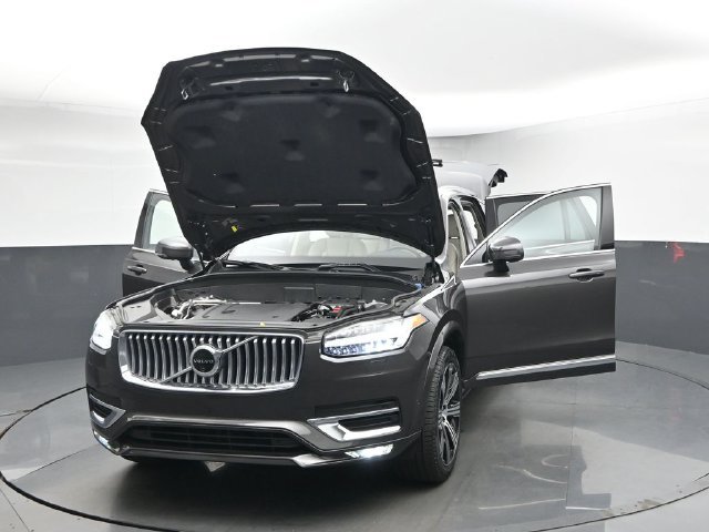 Used 2024 Volvo XC90 B6 Plus w/ Protection Package Premier AWD/4WD image 52