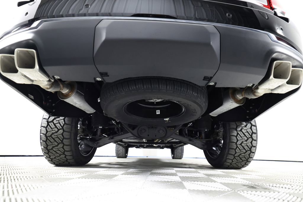 Used 2026 GMC Yukon XL Denali Ultimate image 64