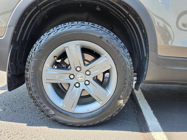 Used 2023 Honda Ridgeline RTL-E image 6