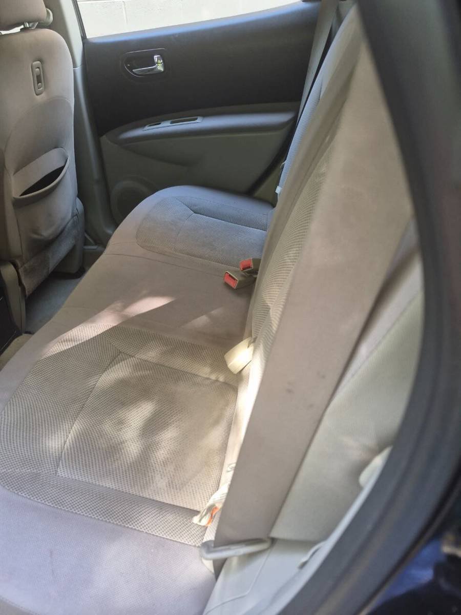Used 2012 Nissan Rogue S AWD/4WD image 13