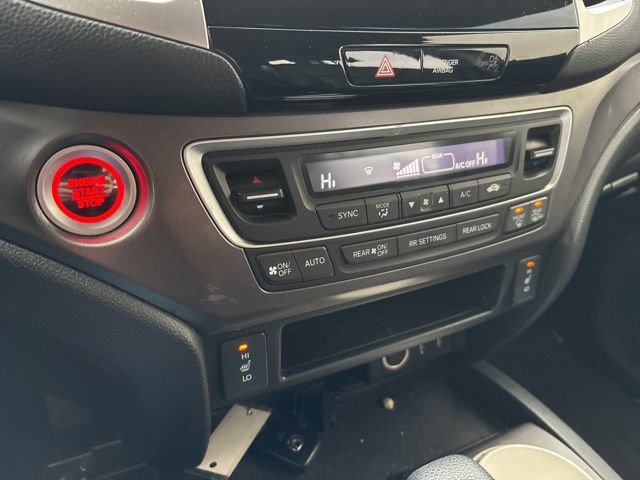 Used 2016 Honda Pilot EX-L image 27